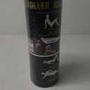 RBX Self Guided Foam Roller, 1 ct