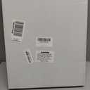 Lap Laptop Desk - Portable Lap Desk with Pillow Cushion, Fits up to 15.6 inch Laptop for Home Office Students Use as Computer Laptop Stand, Book Tablet(1-Dark Brown)