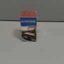 Leather Repair Patch Tape Kit, 4" x 63" Self Adhesive Leather Repair Patch for Furniture, Vinyl Leather Repair Kit for Car Seat, Chairs, Couch, Sofa, Boat Blue