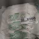 Natural Linen Curtains Effortless Rod Pocket, Cream Colored Rustic Country Farmhouse Curtains for Living Room, Semi Sheer Light Filtering Privacy Cotton Curtains for Bedroom, 84 Inch Long (52"W x 84"L (Pack of 2))