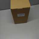 VEWOSTAR Christmas Elk Solar Lanterns, Metal Christmas Outdoor Hanging Lantern Waterproof, Elk Solar Lights Decor for Garden, Patio, Yard, Porch, Xmas Holiday Party Decor