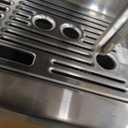 Breville Barista Express Espresso Machine BES870XL, Brushed Stainless Steel