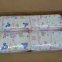 Huggies Size 4 Diapers, Snug & Dry Baby Diapers, Size 4 (22-37 lbs), 92 Count