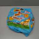 Hershey Assorted Flavored, Easter Candy Bulk Bag, 64.5 oz (270 Pieces) (EXP 06/01/26)