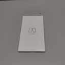 SHEDEER for Samsung Galaxy S24 Case with Glitter Camera Protector & Screen Protector, Samsung S24 Case Chic Anti-Yellowing Pattern, Shockproof Drop Protection Phone Cover S24 6.2'', Starlight Blue