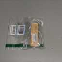 Replacement Voice Remote Compatible with All Fire-Series,TV Cube/Stick, Fit for Insignia/Toshiba/Pioneer Smart TVS,Echo-Show Smart TV,NS-32F201NA23 (New 3rd Voice Version)