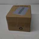 Outdoor Electrical Box 10 x 8 x 6'' Steel Electrical Junction Box NEMA 4X Steel Enclosure Box IP66 Outdoor/Indoor Waterproof & Dustproof Metal Box with Lock & Mounting Plate (10 x 8 x 6)