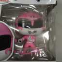 Funko Pop! Movies: Mighty Morphin Power Rangers: The Movie - Pink Ranger - Power Rangers Movie - Collectable Vinyl Figure - Gift Idea - Official Merchandise - Toys for Kids & Adults