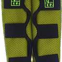 LYMEEZ 3D Mesh Tick Gaiters