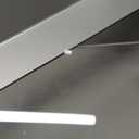 Taylor Digital Clear Glass Scale