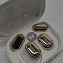 Monster Open Free AC100 Open Ear Headphones, Bluetooth 5.3 Wireless Headphones with Earhooks, Immersive Stereo Sound by Dual Large Driver, Clear Talk, 30H Playtime,Waterproof Sport Earbuds for Running