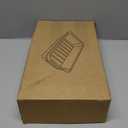 GEEDAR Under Seat Storage Box Organizer for Tesla Model Y (1 pack), Upgraded ABS + TPE Double Layer Hidden Storage Box, Washable Underseat Storage Organizer fit Tesla Model Y Accessories 2021-2024