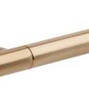 Trinsic Wall Mounted Toilet Paper Holder Finish: Champagne Bronze