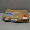 Narrow side table for bedroom