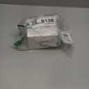 Electric Air Pump for Inflatables,Portable Quick-Fill Air Pump with 3 Nozzles,110V AC/12V DC,Inflator & Deflator Pumps for Outdoor Camping,Air Mattress Beds,Boats,Inflatable Cushion,Couch,Pool Floats