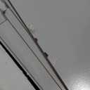 Garvee Farmhouse Dresser for Bedroom with 6 Drawer Double Dresser TV Stand with Vintage Handle Wide Wood Dressers Chests of Drawers 6 Drawer Dressers for Bedroom Living Room Hallway-White