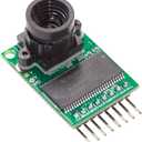 Arducam Mini Module Camera Shield with OV2640 2 Megapixels Lens Compatible with Arduino UNO Mega2560 Board and Raspberry Pi Pico