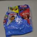 Assorted Butterfinger, Crunch, Baby Ruth, and 100 Grand Fun Size Chocolates, 60 count Party Pack, 37.2 oz (EXP 06/03/26)