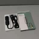 iShare Wireless HDMI Display Adapter, TikTok Viral Pick, Streaming Device for iPhone iPad to TV, HD Video Sync, Wireless Streaming Mirroring YouTube to TV (Not Support Streaming Netflix)