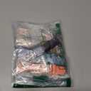 15 Pack Soft Silicone Bands Compatible with Apple Watch Band 40mm 41mm 38mm 45mm 44mm 42mm 46mm 49mm for Women Men,Sport iWatch bands Replacement Strap Wristbands for iWatch SE Series 10 9 8 7 6 5 4 3