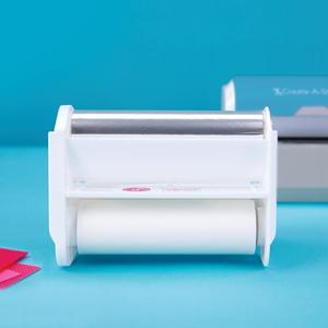 Xyron Permanent Adhesive Refill for Create-a-Sticker XRN500, 5" x 20', Refill Cartridge (AT1505-20)