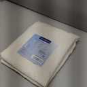 DREAMCARE King Fitted Sheet Only - Extra Deep Pocket Fitted Sheet - Fits up to 15 inch Mattress - Deep Pocket King Sheets - Hotel Luxury - Shrinkage & Fade Resistant - 1 Fitted Sheet Only (Ivory)