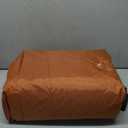 Kalolary 12FT Christmas Inflatable Archway Outdoor Decorations, Xmas Gingerbread Nutcracker Soldiers Arch Inflatable Blow Up Yard Decorations with Buildin Lights for Christmas Party Garden Lawn Decor