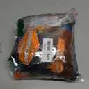 Hand Warmers Disposable Single Use Air Activated Heat Packs for Hands, Toes and Body - Up to 12 Hours of Heat - WarmSpark, 2 Packs