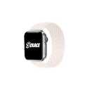 Solace Bands Imperium V2 Loop Stretchable Band for Smartwatch - Unique Colors, Easy Slip-on Design, Soft, Breathable & Water-Resistant - Compatible with Apple Ultra, Series 8, 7, 6, SE, 5, 4, 3, 2, 1