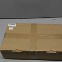 CO LIGHT 6.5 Inch Round LED Offroad Lights With DRL 160W 35000LM Driving Spot Flood Combo Beam Pod for Front Bumper 12V (Without Wiring Harness)