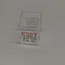 Literacy and Justice for All Acrylic Cosmetic Pencil Pen Holder Cup, Reading Book Club Pen Holder Cup, Bookish Gifts, Social Justice Gifts for Women Mom Sister Friend Coworker Librarian Teacher