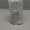 Professional Pepper Grinder - with Germany Hardened Carbon Steel Mechanism Rotor, Refillable Pepper Mill 6OZ Glass Adjust Coarseness (1PCS-Sliver-304