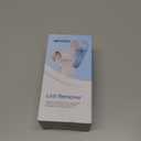 Fabric Shaver Lint Shaver, Lint Remover for Clothes, Electric Lint Remover Rechargeable Sweater Defuzzer Pill Remover with 3 Replaceable Blades, Suitable for Clothes, Jumpers, Furniture, Wool