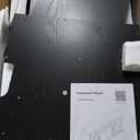 Electric Fireplace TV Stand, 67-Inch Wood Entertainment Console with 18" Fireplace Insert, Adjustable Temperature & LED Flames, Storage Shelves for Media Center, Gray