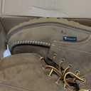 Wolverine Men's Floorhand Moc Toe 6in Tan Work Boot Size 12