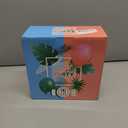 2026 New Years Decorations, 350PCS Black and Gold Party Supplies Disposable Dinnerware Set w/Black Gold Dot Paper Plates Napkins Cups Gold Plastic Fork Knives Spoon for Women Men Birthday Anniversary