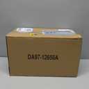 2 PACK DA97-12650A Refrigerator Door Shelf Bin (Right) fit for Sam-sung Refrigerator Parts RF260, RF261, RF263 Replaces DA63-06963 DA63-07104A - BY AMI PARTS