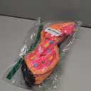 Supet Inflatable Dog Cone Collar for Large Medium Small Dogs, Soft Cone Collar for Dogs Cats, ECollar Doggie Neck Donut Dog Cone Alternative After Surgery (M(Neck 9"-12.5"))