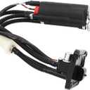 In-Tank Fuel Pump Assembly Replacement for KTM 150 250 300 350 450 500 EXC XC SX-F Freeride 350, 450 EXC-F Six Days, 450 SMR 450 XC-F, 2011-2023, 78107088300 78107088500 79707088400