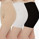 INNERSY Women's Slip Shorts for Under Dresses High Waisted Shorts M