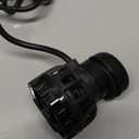 hygger Aquarium Wave Maker for 10-20 Gallon Fish Tanks, Adjustable DC Power Heads for Aquarium with Controller, Aquarium Circulation Pump With Magnetic Base for Saltwater Freshwater Tank 790 GPH