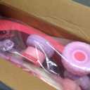 VTech Sit-to-Stand Learning Walker (Frustration Free Packaging), Pink