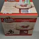 Presto 04868 Orville Redenbacher's Fountain Hot Air Popper, 20-Cups, Red