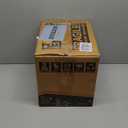 402 CFM S6 with, DC Motor, Adapter, Ventilation Exhaust Fan Compatible with Abestorm TitianPro