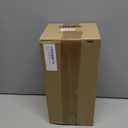 2-Pack Gold RGB Cordless Table Lamp, 5200mAh RGB 8 Modes & Touch Control Rechargeable Battery Desk Lamp, IP54 Waterproof Outdoor Table lamp for Bedroom/Outdoor/Restaurant/Camping/Bars(Gold)