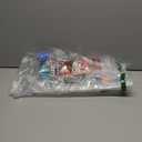 READY 2 LEARN Giant Stampers - Geometric Shapes - Filled In - Set of 10 - Easy to Hold Foam Stamps for Kids - Arts and Crafts Stamps for Displays, Posters, Signs and DIY Projects