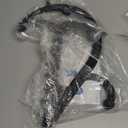 Back and Neck Massager for Pain Relief Deep Tissue, Upgraded Full Body Trigger Point Cane Massage Tools, Massage Stick Pressure Point Hook, Muscle Knot Remover Tool (Black)