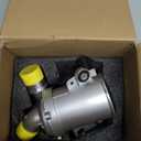 Dasbecan Engine Electric Water Pump Compatible with Ford Fusion 2013-2020 C-Max 2013-2018 Lincoln MKZ 2013-2020 L4 2.0L Replace A0508A0007 DS7Z-8C419-D DS7E-8C419-BA DS7E-8C419-BC DS7E-8C419-CA