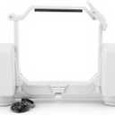 Drone Drop Release, Payload System for Mini3/Pro, Fishing Drone with Bait Release Drone Accessories, Transport Release Delivery Payload Device for Fishing Line Dropper, Wedding, Rescue