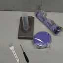 Designed for Dyson V8 Battery Replacement 21.6V 8.0Ah Compatible with Dyson V8 Animal Battery Replacement V8 Motorhead V8 Fluffy SV10 Carbon Fiber Vacuum Cleaner